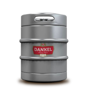 Barril 30 Litros - Dankel